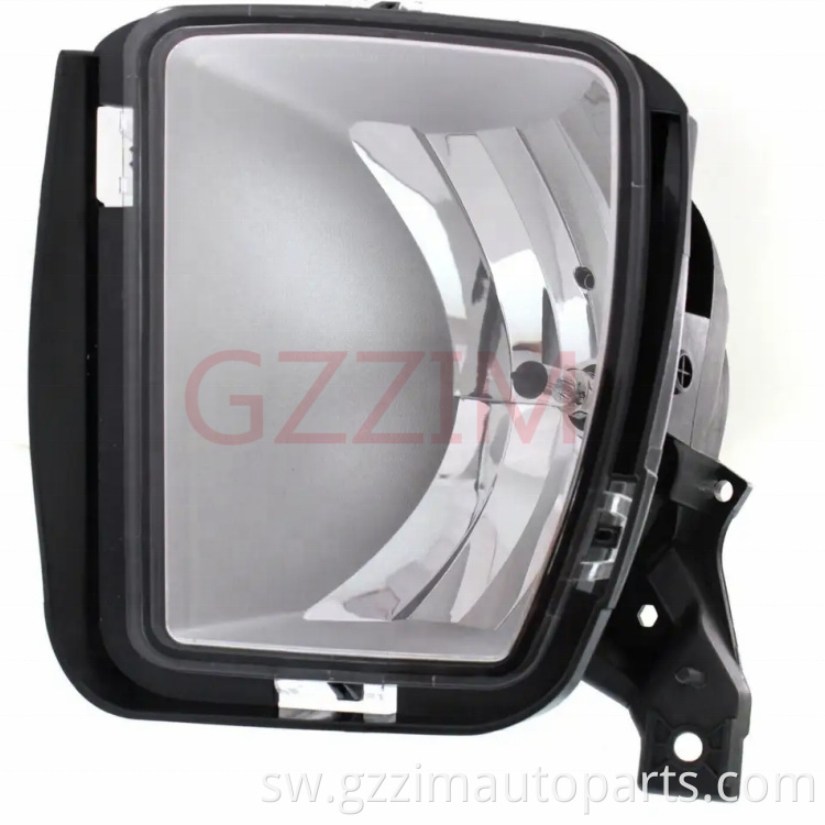 Plastic Modified Side Door Mirror Used For 2013-2016 Ram 1500
